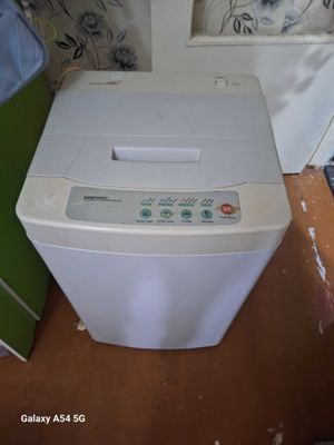 Продам на запчасти деэу полуавтомат.