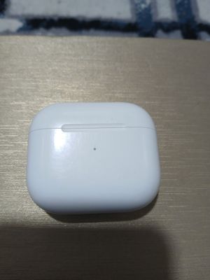 Apple AirPods 3 Кейс Original 100%