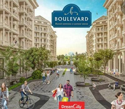 Аренда 2/5/7 Ташкент Сити , ЖК Boulevard