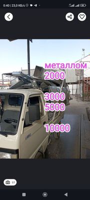 Metallom olamiz metalolom piryom