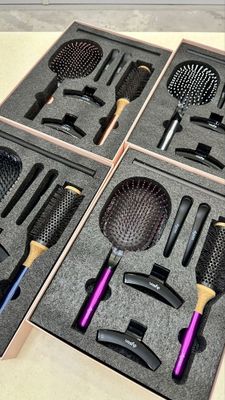 Dyson taroqlari full set