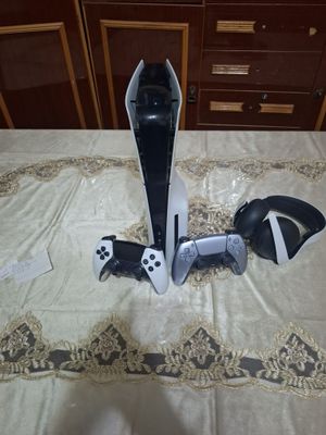 Ps 5 silm 1 tedbayt