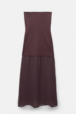 Платье Pull&bear