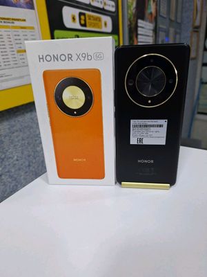 Honor X9B