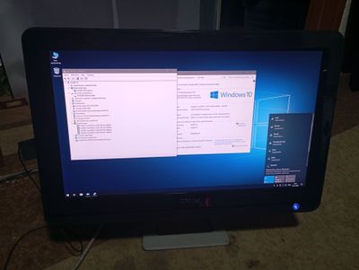 Моноблок CPU i5 processor