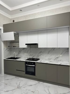Кухний мебел на заказ