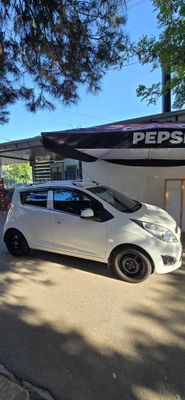 Spark 2017 avtomat ideal