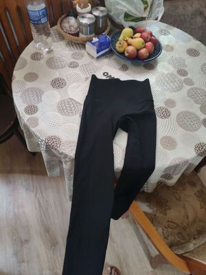 Спортивные штаны