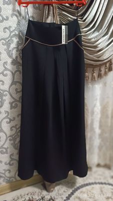 Maktab oqish uchun yubka