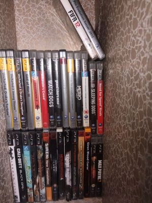 Ps Playstation 3 disklar