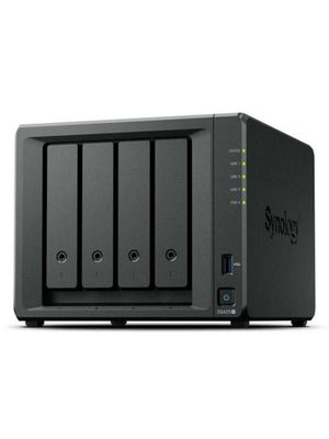 Сетевое хранилище DiskStation DS425+