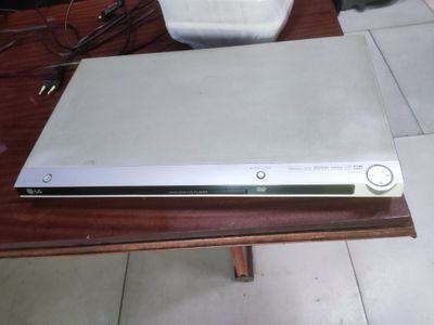 Dvd sotiladi xolati zor