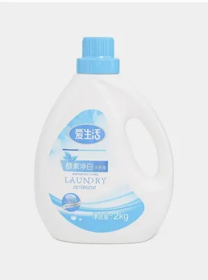 iLiFE kichik molekulali kir yuvish vositasi