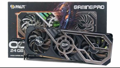 Palit 3090 24 GB