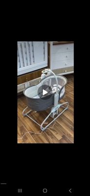 люлька
