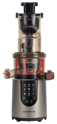 POLARIS Соковыжималка шнековая Polaris PSJ 0601