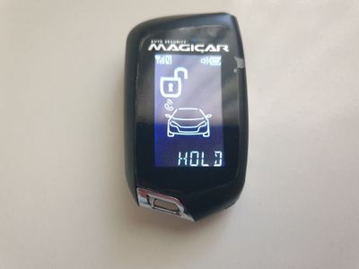 Magicar 905 Dominant