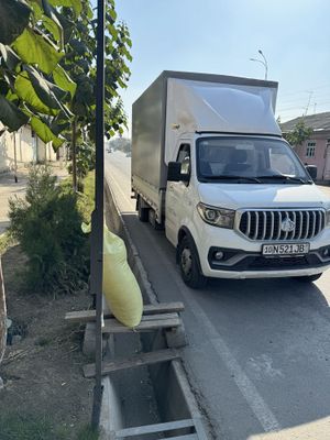 Changan T30 avtomabil