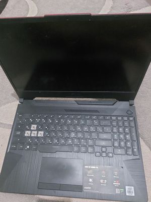 Asus tuf gaming f15