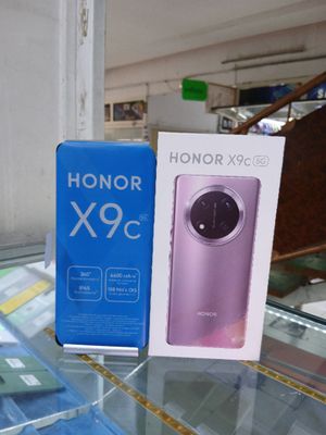 Honor X9c 8+8/256GB