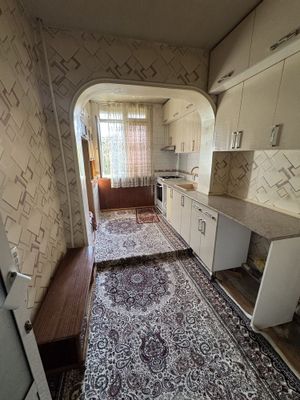 Аренда Квартира Кора камыш 1/4 5 хона