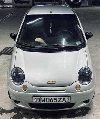 matiz 2014 gaz benzin yuradi 4 ta detal kraskasi bor tayyor moshin