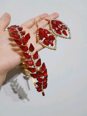 diadem abadokla