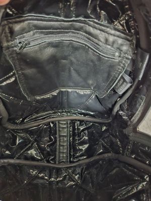 Продаётся мини рюкзак из натуральный кожи