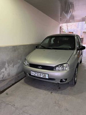 Lada Калина 1118
