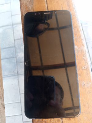Redmi 5 +