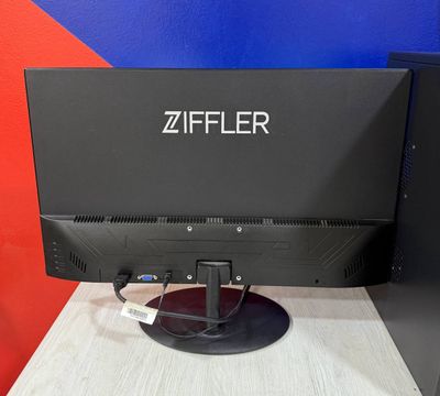 Продается системный блок + монитор 24 Ziffler