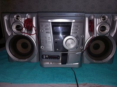 Kenwood RXD 355 продается