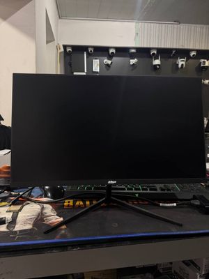 Dahua 22 75hz monitorla yaxshi xolatda