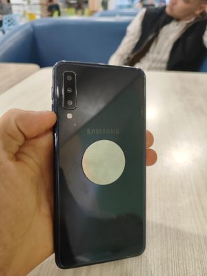 Samsung A7 ideal