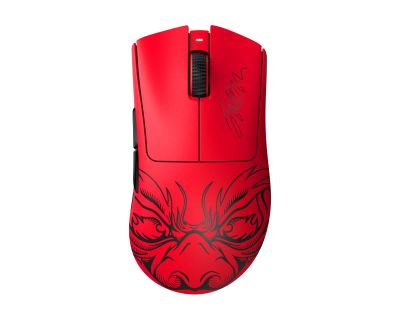 razer deathadder v3 pro faker edition