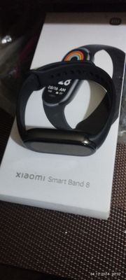 Mi Band 8 Global