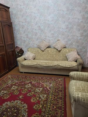 Аренда. Новомосковская. 2-ком