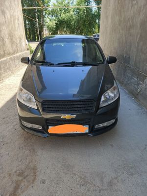 Нексия 3 год 2020