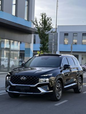 Hyundai santafe 2022 3.5L
