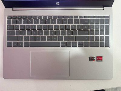 HP Laptop 15-fc0025nq