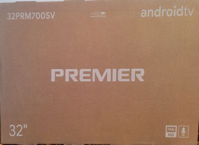 Tv 32prm700sv smart premier