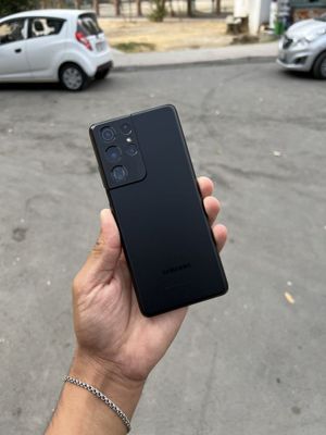 Sansung s21 ultra 5g