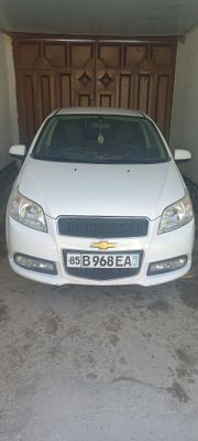 Nexia 3 minib yurgan mashinam