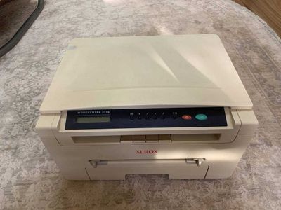 xerox 3119 СРОЧНО ПРОДАМ