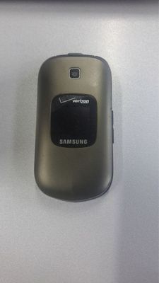 Verizon Gusto 2 + Zolotoy nomer