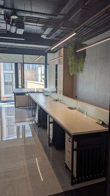 Продается офис 80кв. 8 етаж ЖК Nest one