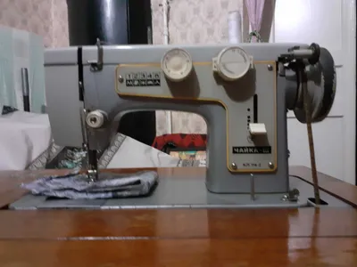 Продается ЧАЙКА 3.