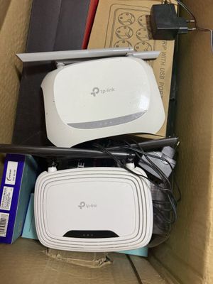 Роутеры tp link 2.4ггц