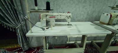 Juita 9900 тикув машинкаси