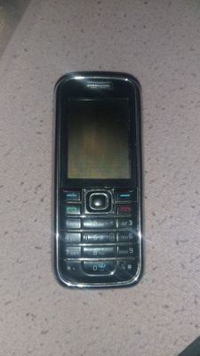 Nokia 6233 sotiladi